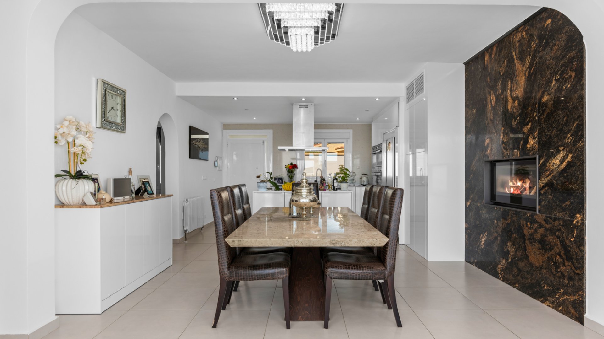 Reventa - Chalets -
Ciudad Quesada - Rojales