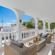 Reventa - Chalets -
Ciudad Quesada - Rojales