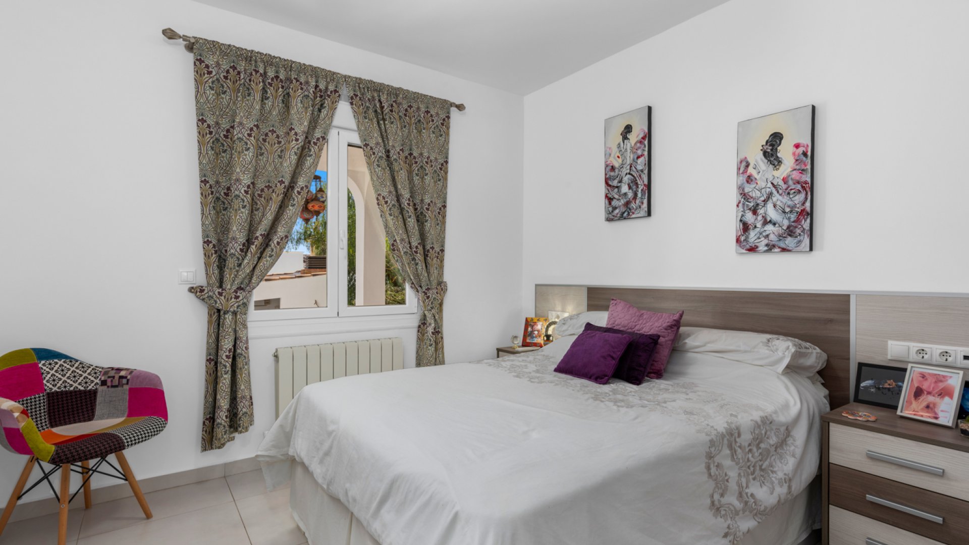 Reventa - Chalets -
Ciudad Quesada - Rojales