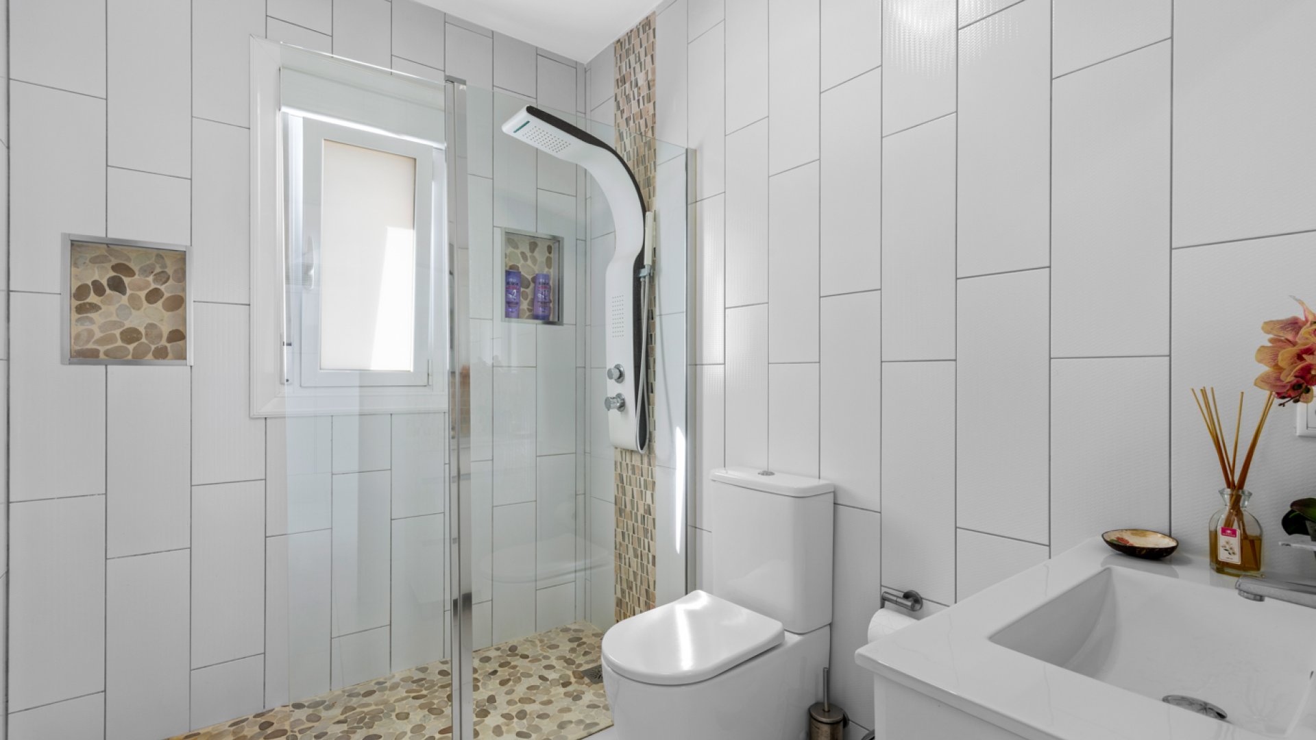 Reventa - Chalets -
Ciudad Quesada - Rojales