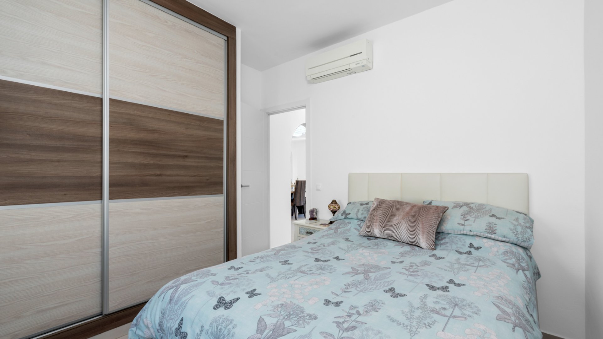 Reventa - Chalets -
Ciudad Quesada - Rojales