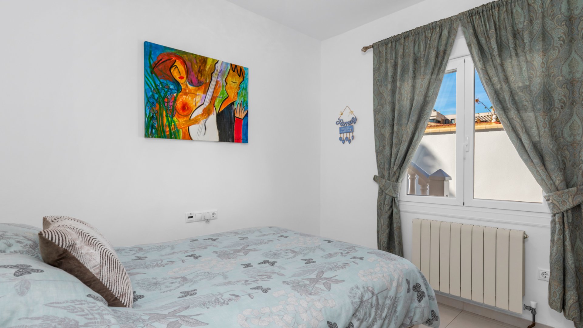 Reventa - Chalets -
Ciudad Quesada - Rojales