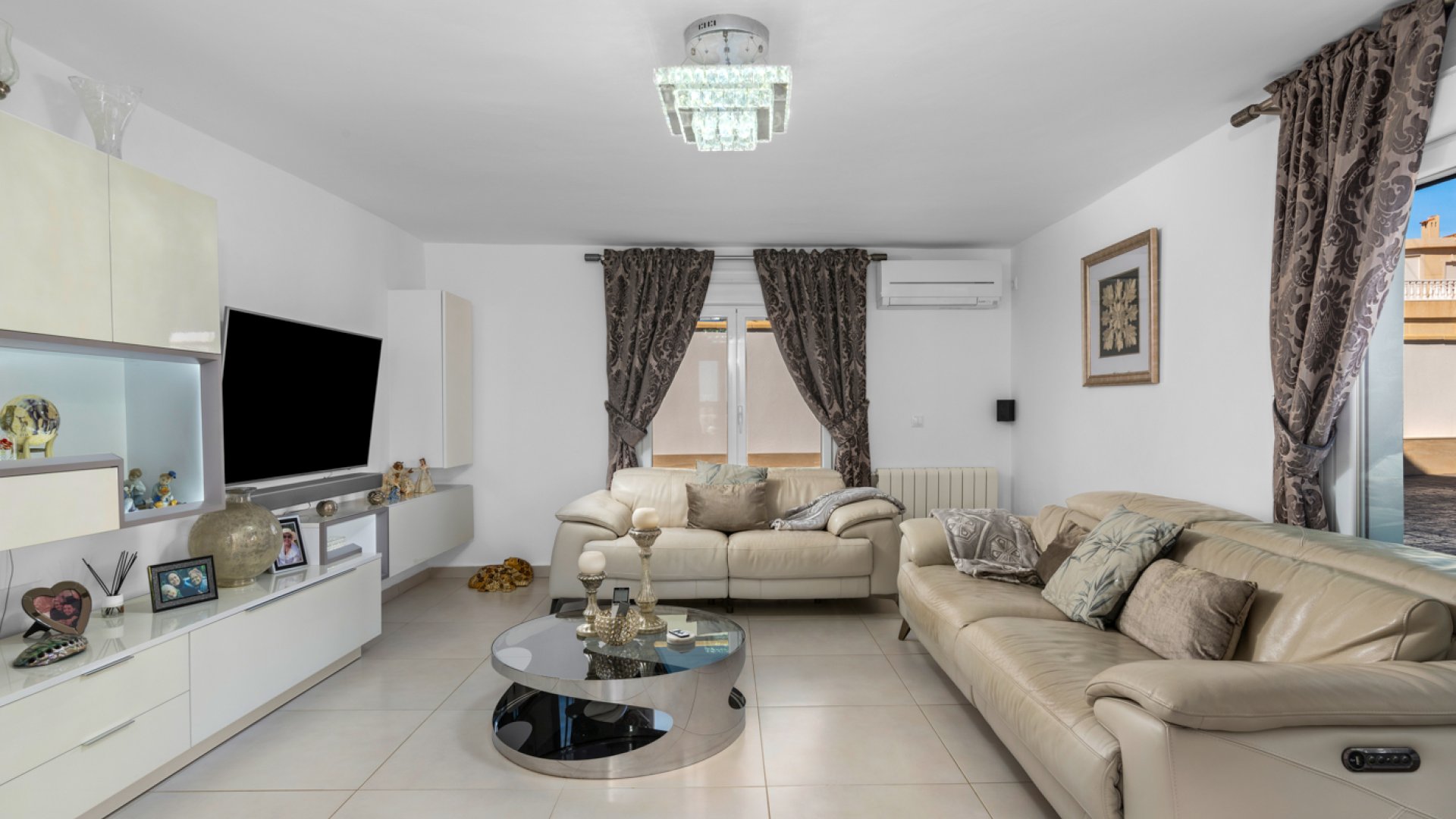 Reventa - Chalets -
Ciudad Quesada - Rojales