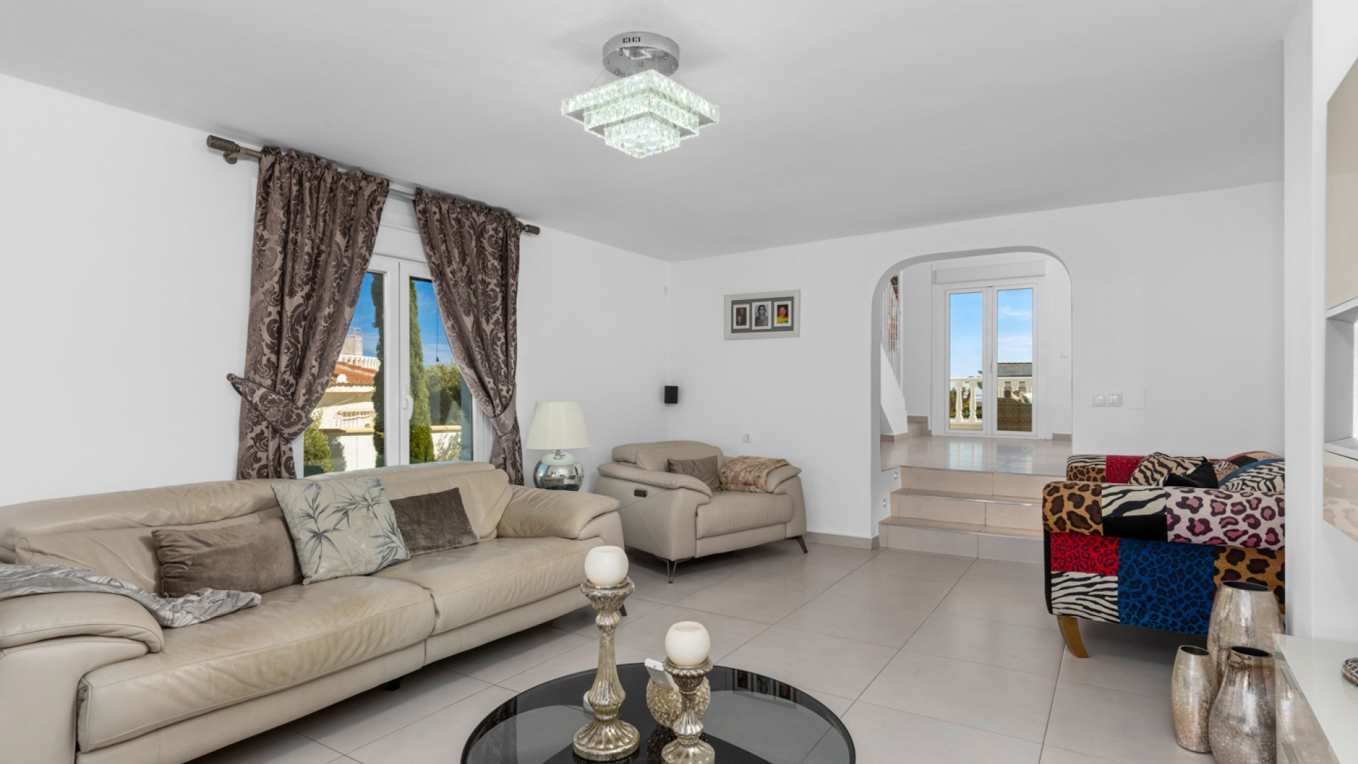 Reventa - Chalets -
Ciudad Quesada - Rojales