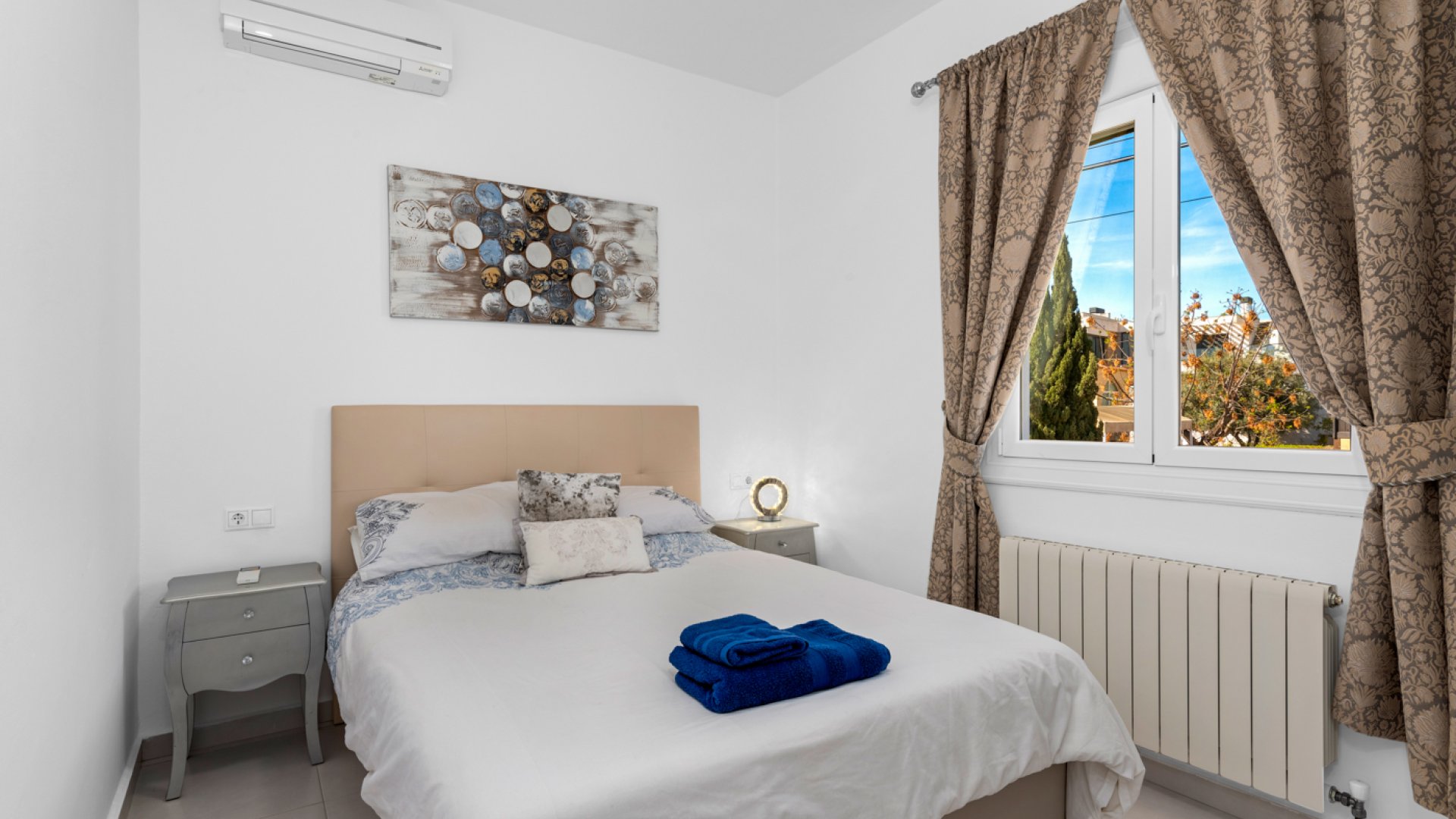 Reventa - Chalets -
Ciudad Quesada - Rojales