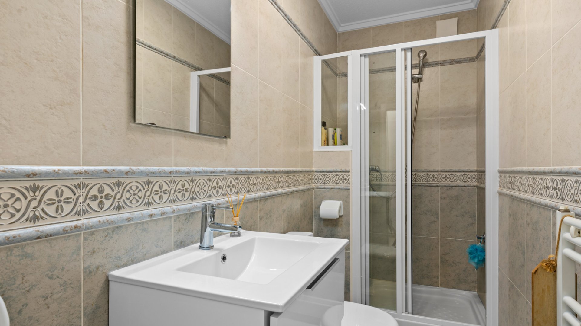 Reventa - Chalets -
Ciudad Quesada - Rojales