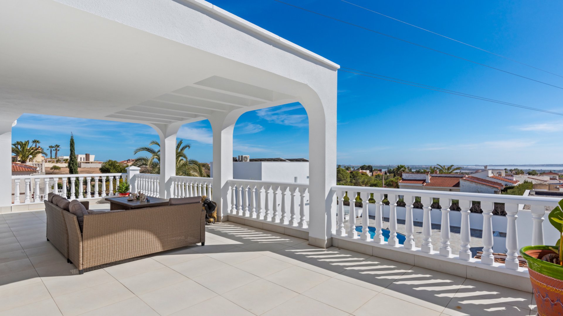 Reventa - Chalets -
Ciudad Quesada - Rojales
