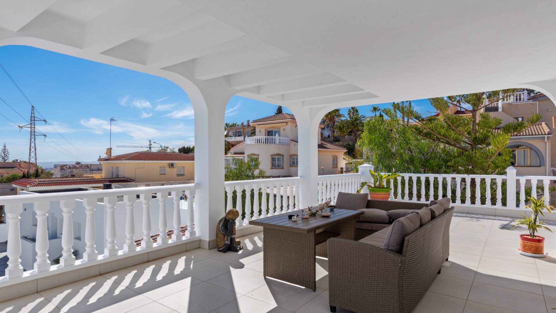 Reventa - Chalets -
Ciudad Quesada - Rojales