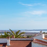 Reventa - Chalets -
Ciudad Quesada - Rojales