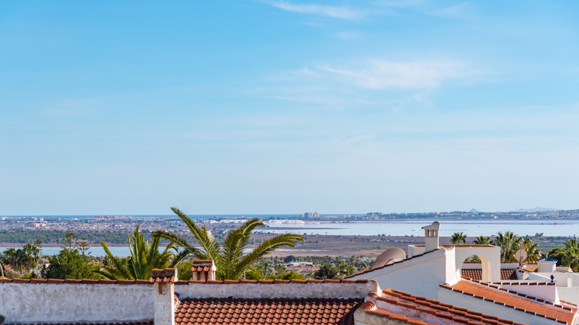 Reventa - Chalets -
Ciudad Quesada - Rojales