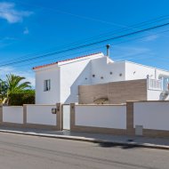 Reventa - Chalets -
Ciudad Quesada - Rojales