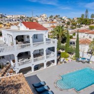 Reventa - Chalets -
Ciudad Quesada - Rojales