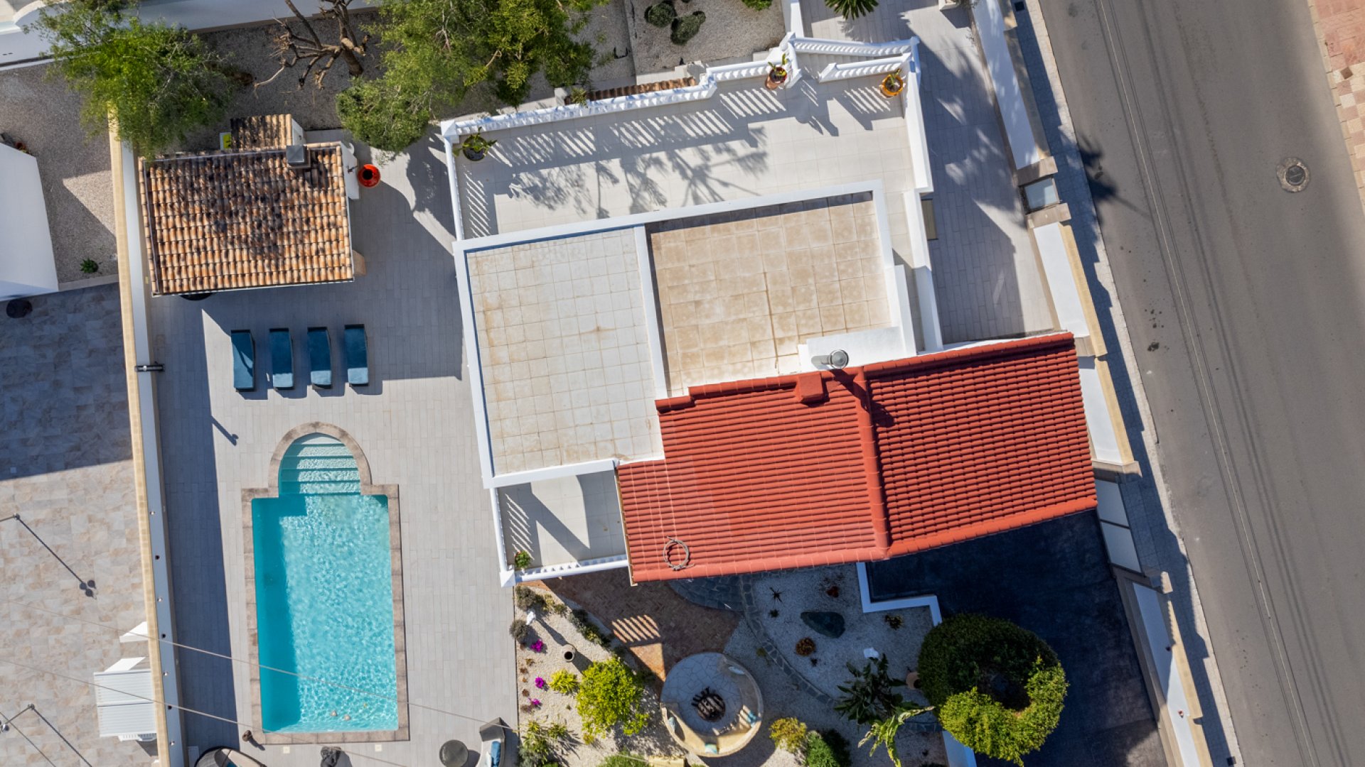 Reventa - Chalets -
Ciudad Quesada - Rojales