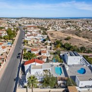 Reventa - Chalets -
Ciudad Quesada - Rojales