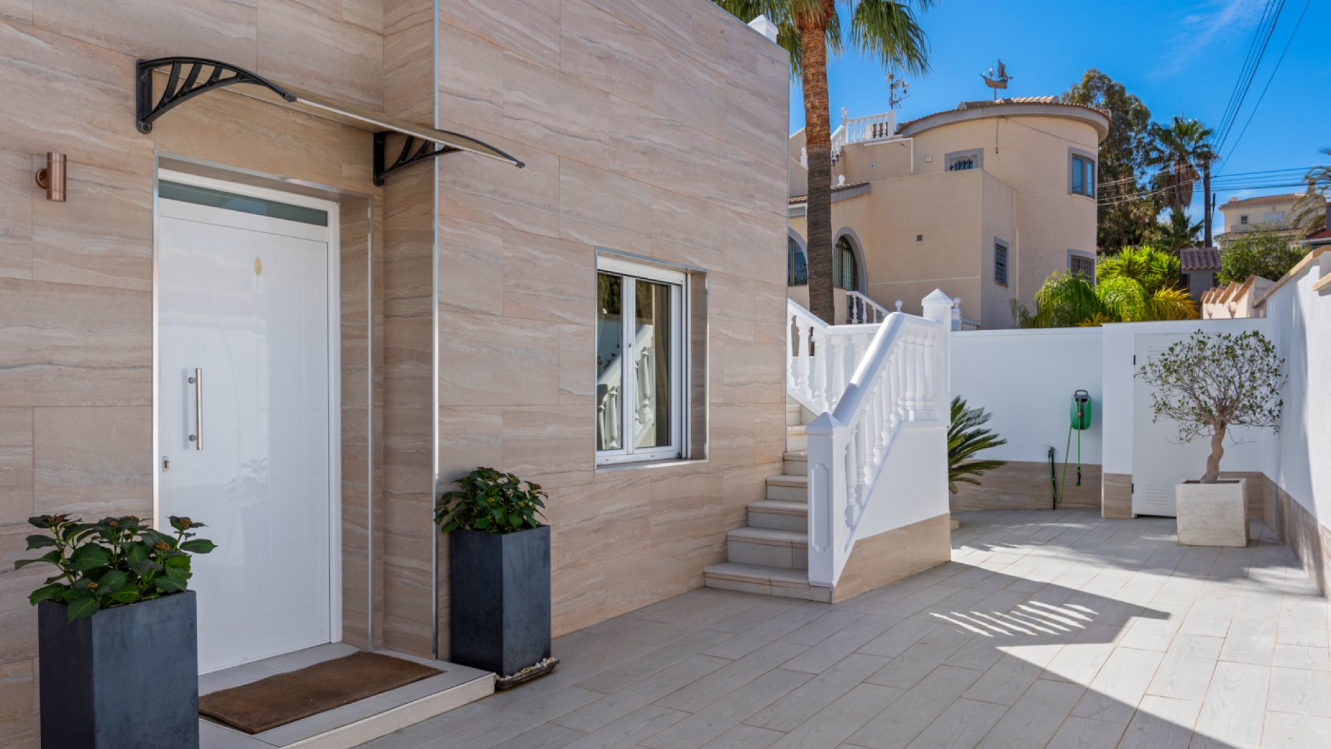 Reventa - Chalets -
Ciudad Quesada - Rojales