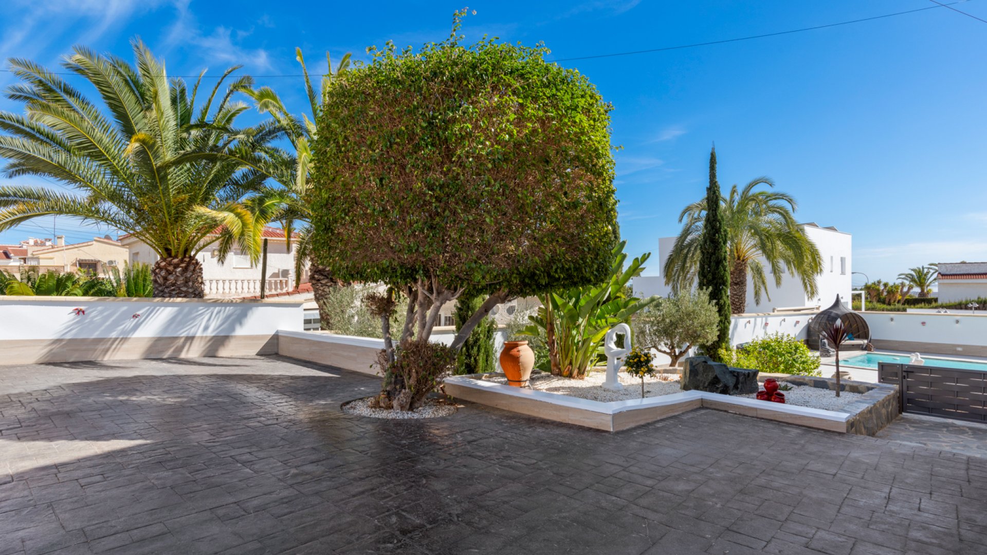 Reventa - Chalets -
Ciudad Quesada - Rojales