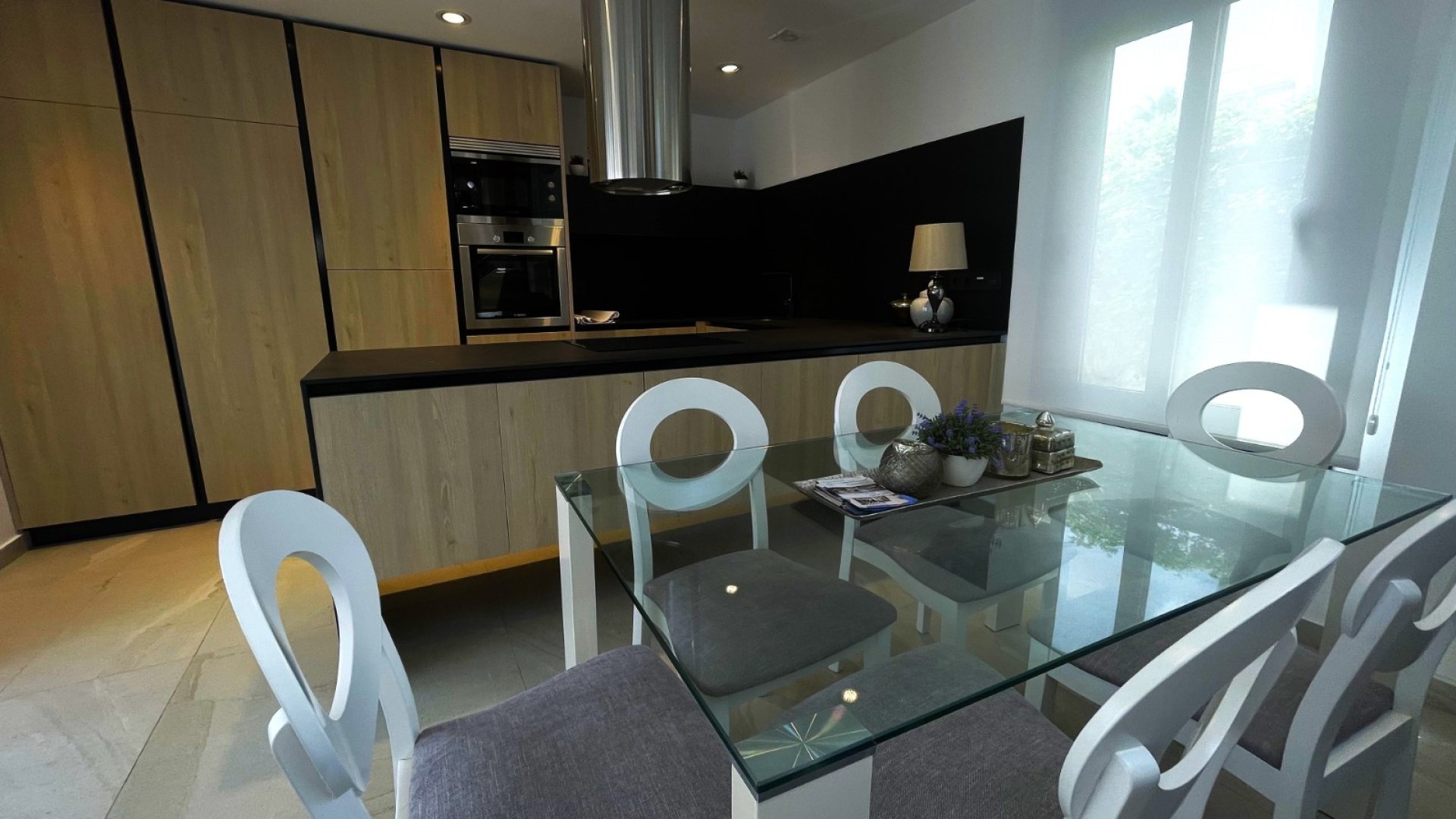 Reventa - Chalets -
Ciudad Quesada - Rojales