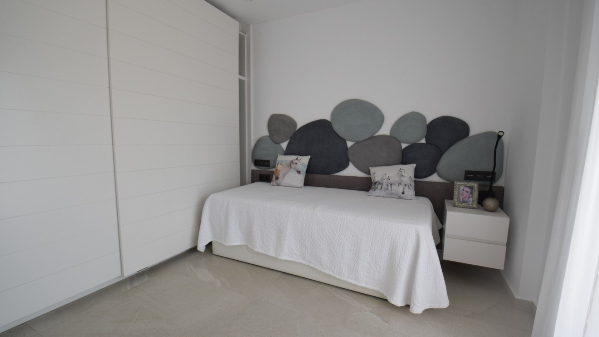 Reventa - Chalets -
Ciudad Quesada - Rojales