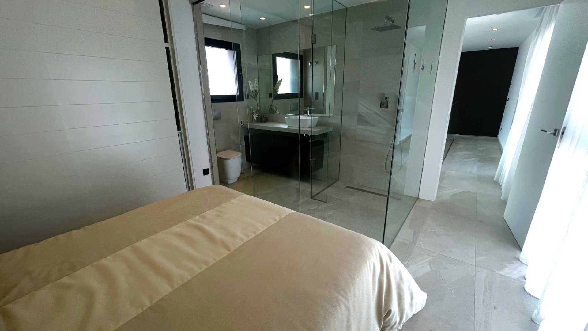 Reventa - Chalets -
Ciudad Quesada - Rojales