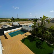 Reventa - Chalets -
Ciudad Quesada - Rojales