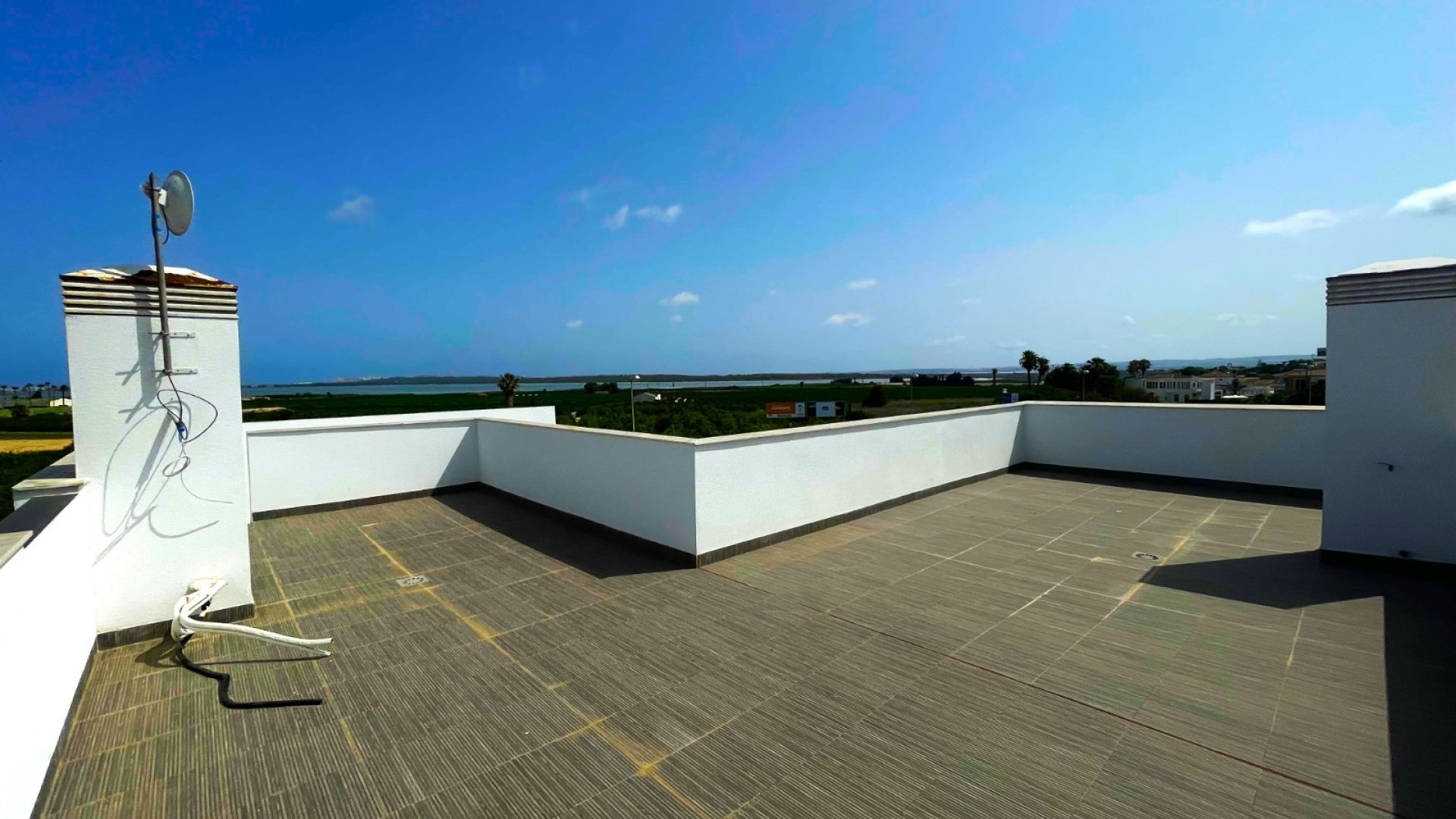 Reventa - Chalets -
Ciudad Quesada - Rojales