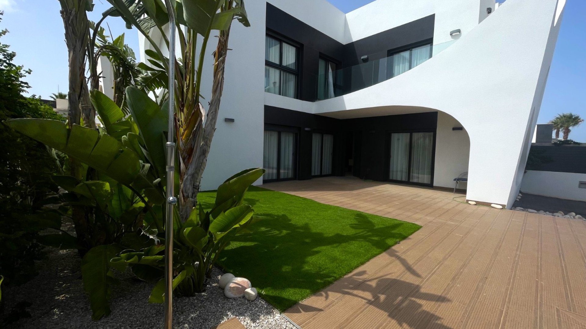 Reventa - Chalets -
Ciudad Quesada - Rojales