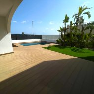Reventa - Chalets -
Ciudad Quesada - Rojales