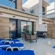 Reventa - Chalets -
Ciudad Quesada - Rojales