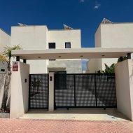 Reventa - Chalets -
Ciudad Quesada - Rojales