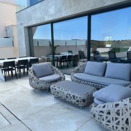 Reventa - Chalets -
Ciudad Quesada - Rojales