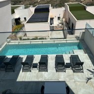 Reventa - Chalets -
Ciudad Quesada - Rojales
