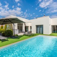 Reventa - Chalets -
Ciudad Quesada - Rojales