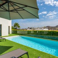 Reventa - Chalets -
Ciudad Quesada - Rojales