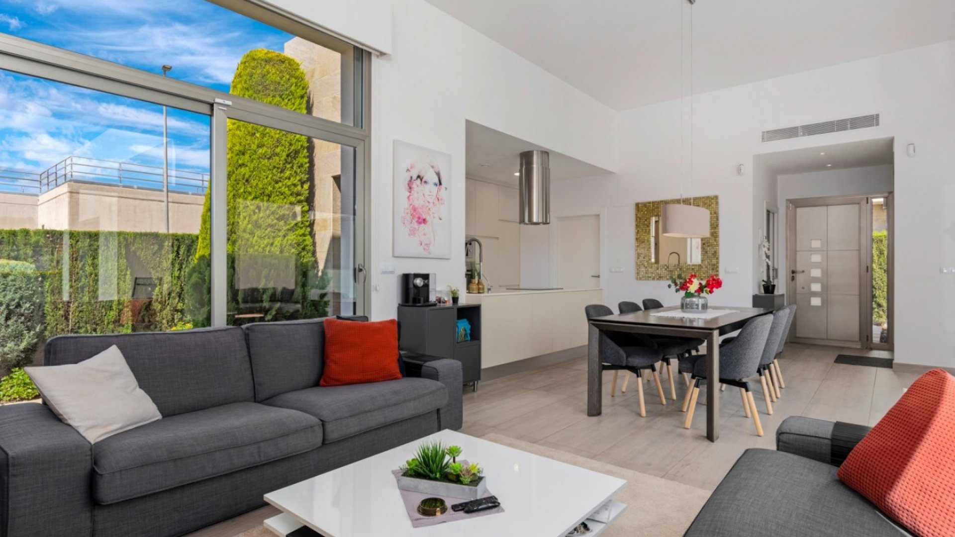 Reventa - Chalets -
Ciudad Quesada - Rojales