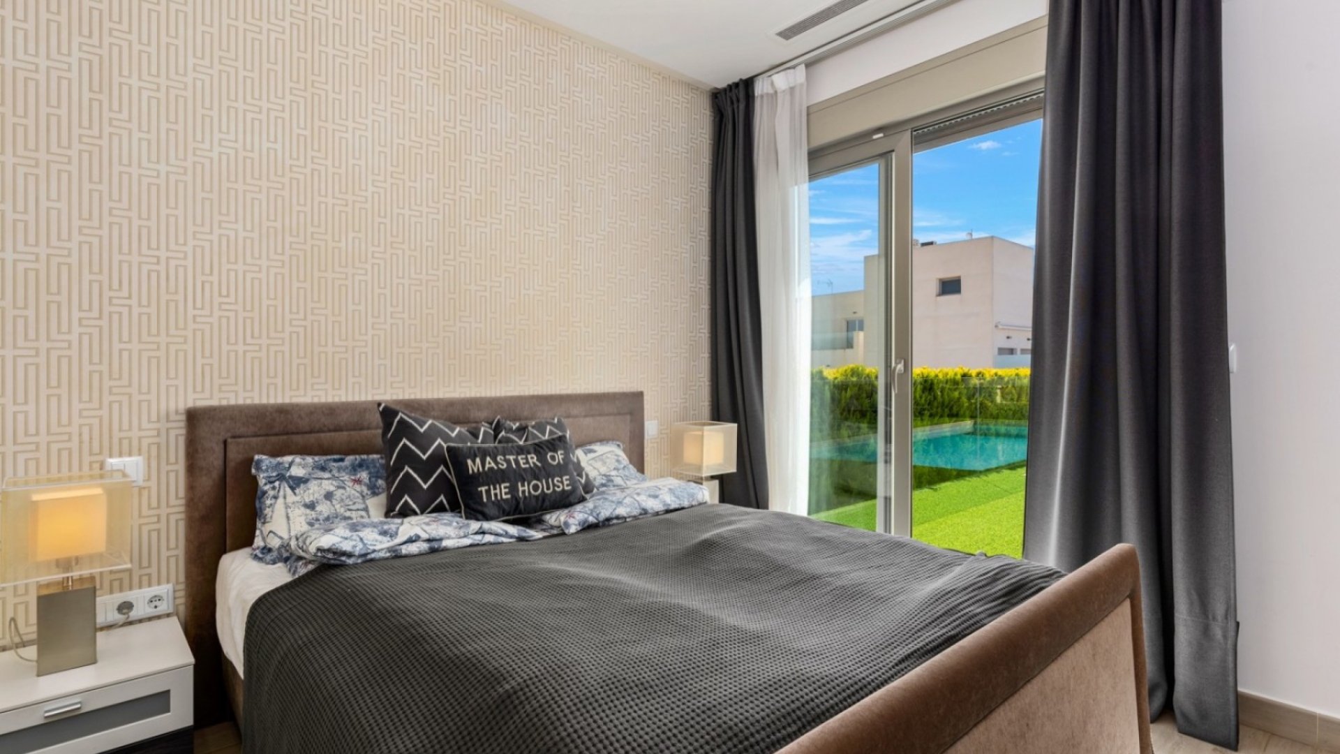 Reventa - Chalets -
Ciudad Quesada - Rojales