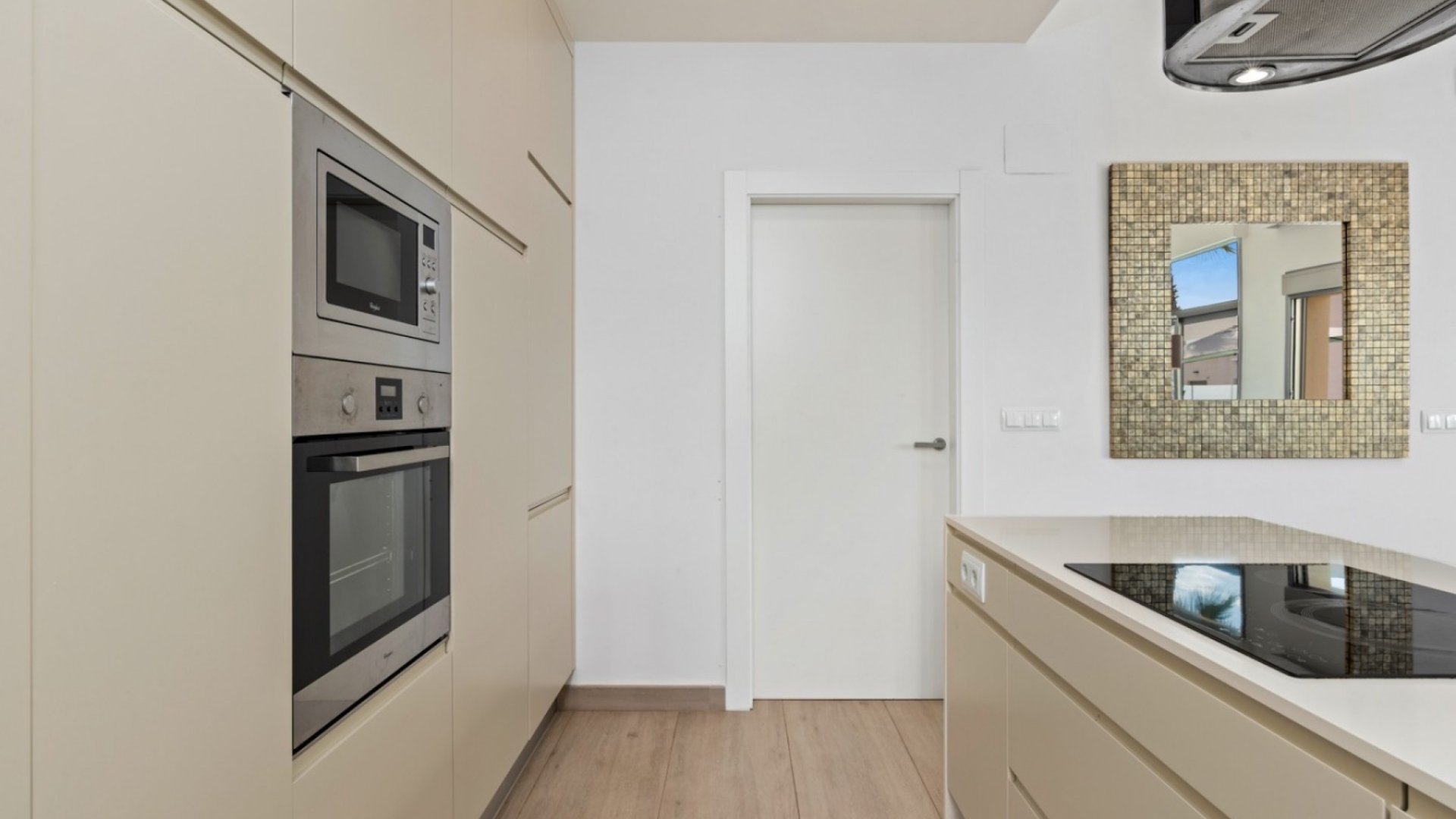 Reventa - Chalets -
Ciudad Quesada - Rojales