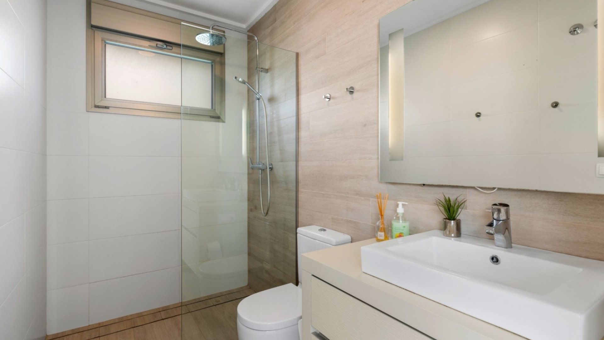 Reventa - Chalets -
Ciudad Quesada - Rojales