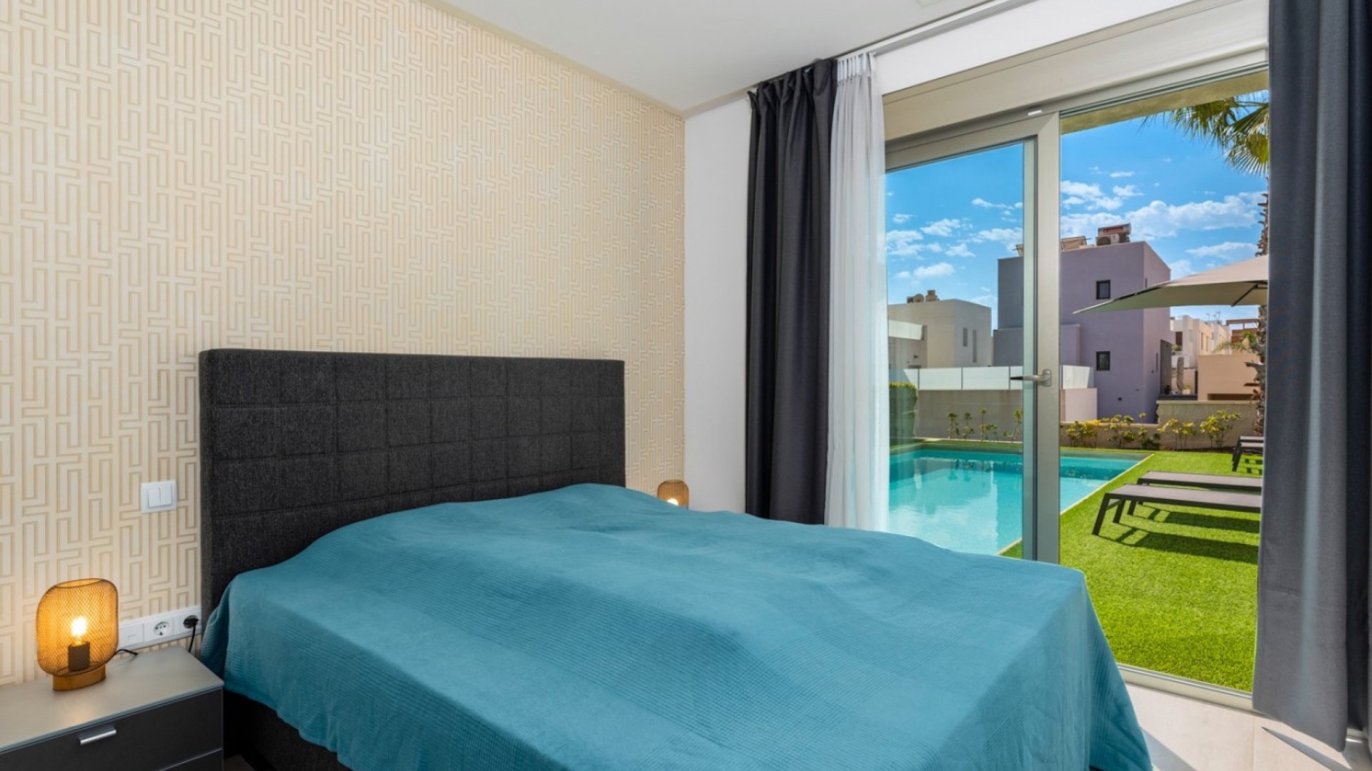 Reventa - Chalets -
Ciudad Quesada - Rojales