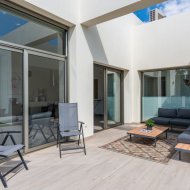 Reventa - Chalets -
Ciudad Quesada - Rojales