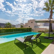 Reventa - Chalets -
Ciudad Quesada - Rojales