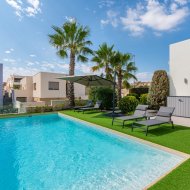 Reventa - Chalets -
Ciudad Quesada - Rojales
