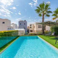 Reventa - Chalets -
Ciudad Quesada - Rojales