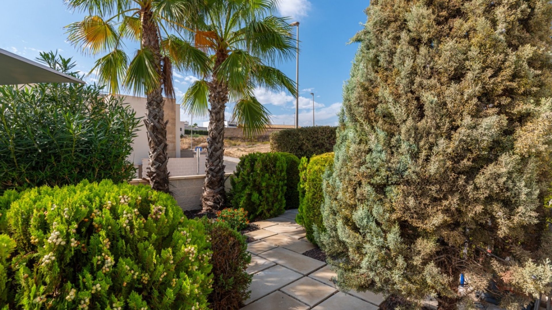 Reventa - Chalets -
Ciudad Quesada - Rojales