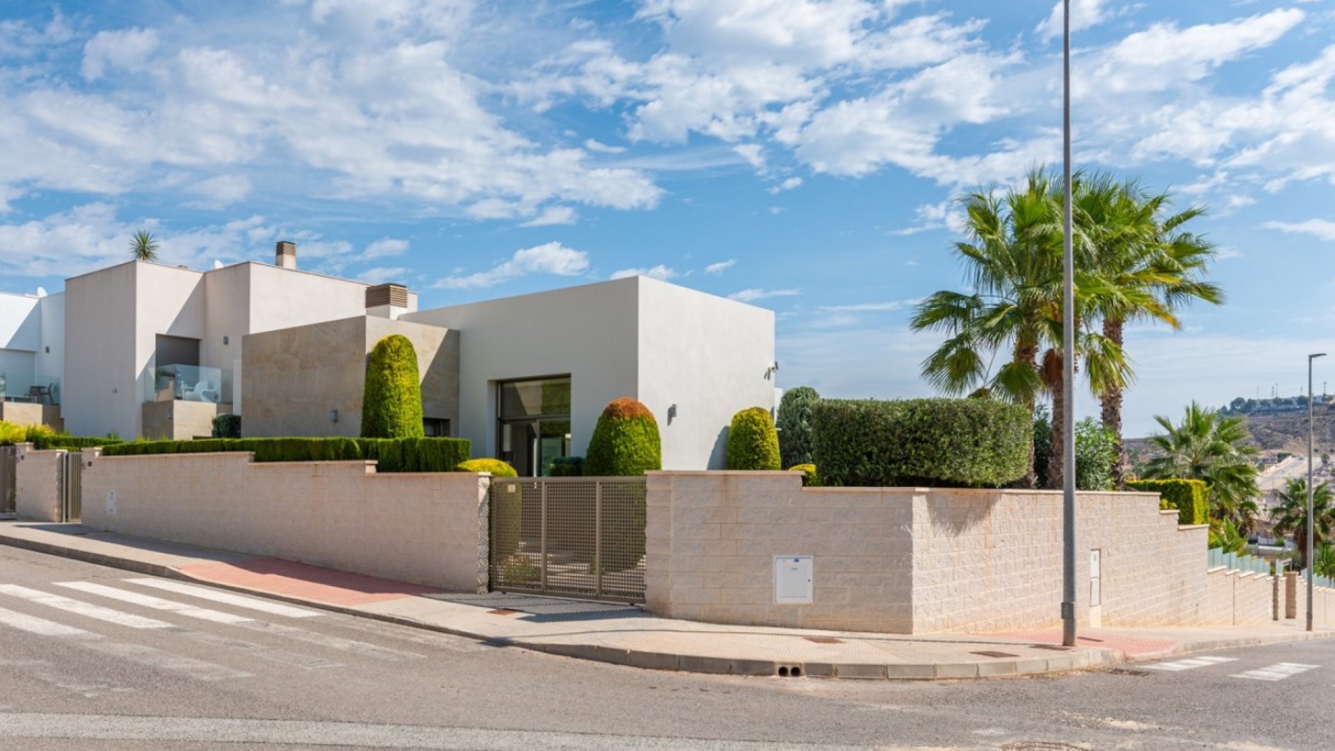 Reventa - Chalets -
Ciudad Quesada - Rojales