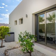 Reventa - Chalets -
Ciudad Quesada - Rojales