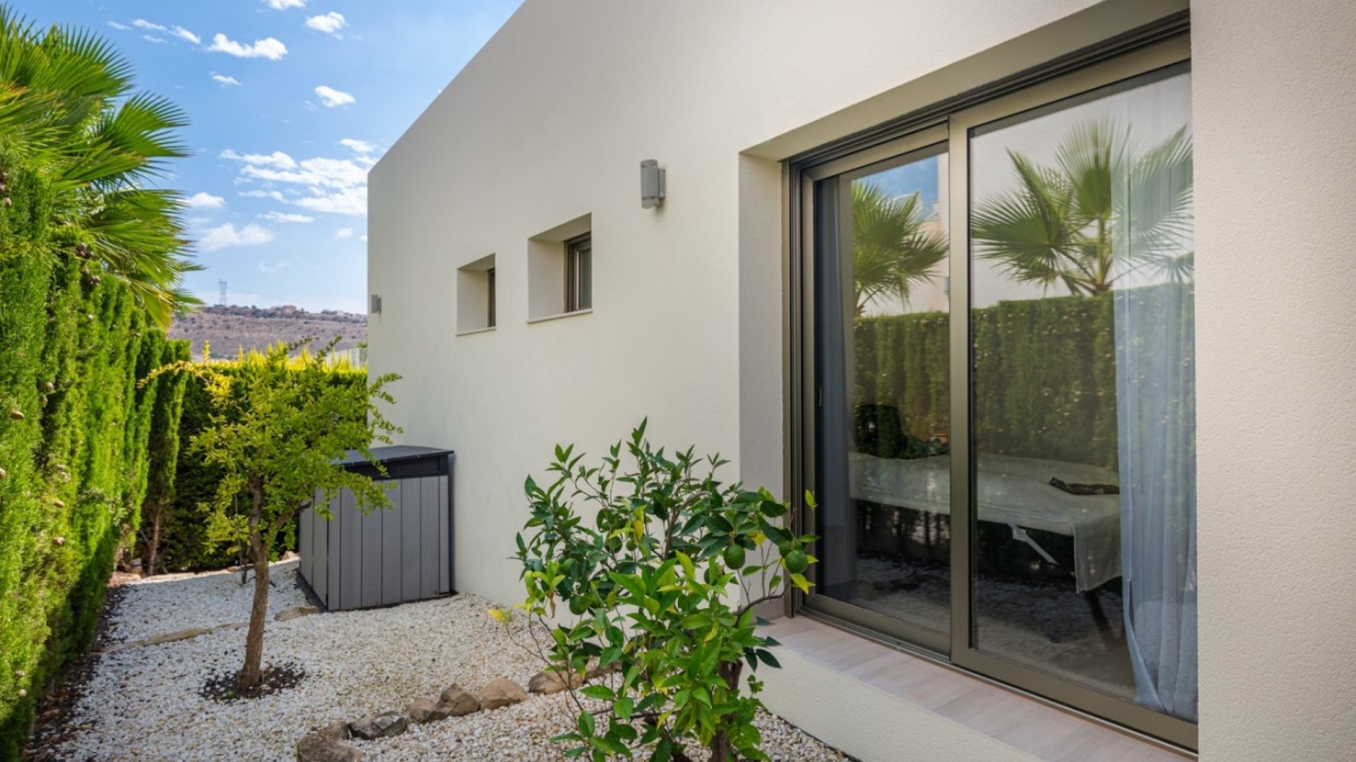 Reventa - Chalets -
Ciudad Quesada - Rojales