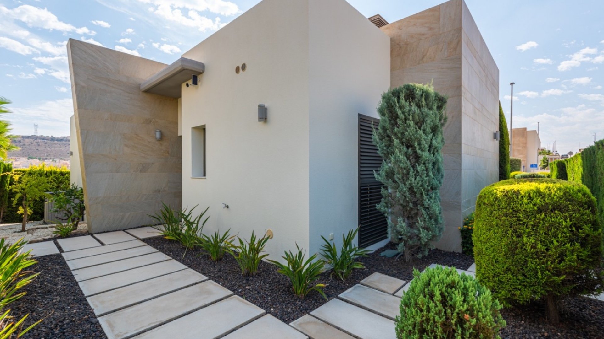 Reventa - Chalets -
Ciudad Quesada - Rojales