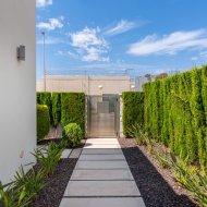 Reventa - Chalets -
Ciudad Quesada - Rojales