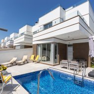 Reventa - Chalets -
Ciudad Quesada - Rojales