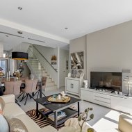 Reventa - Chalets -
Ciudad Quesada - Rojales